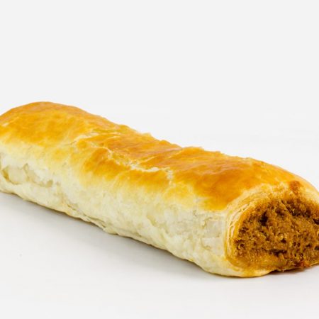 Traditional Sausage Roll
